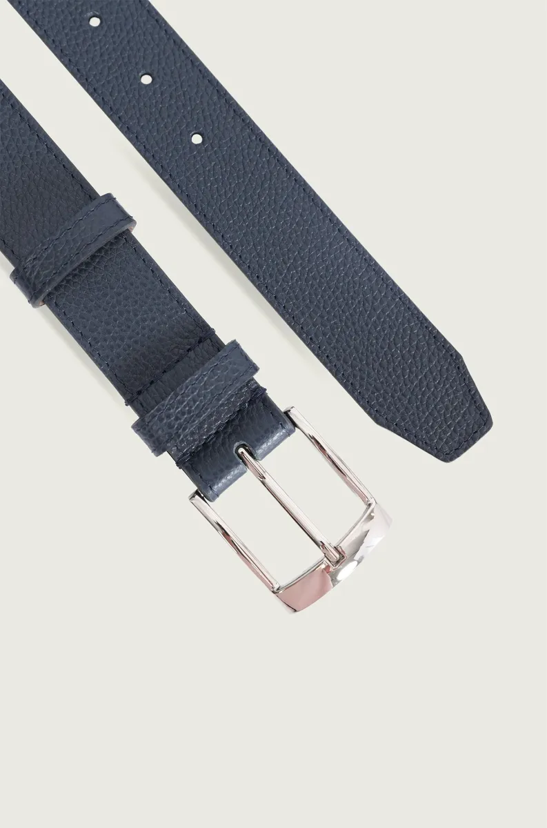 TEGET MUŠKI KOŽNI KAIŠ 7613006-4