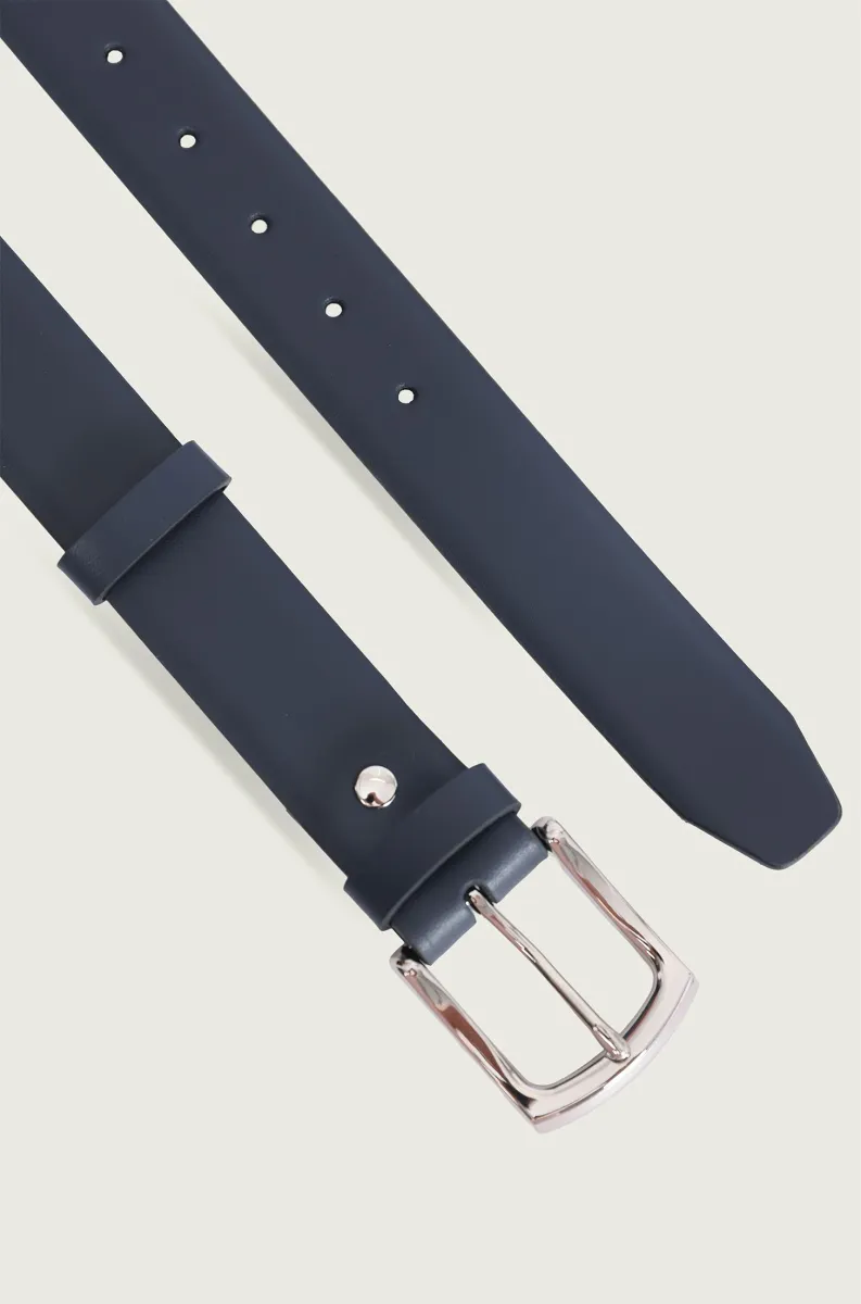 TEGET MUŠKI KOŽNI KAIŠ 7613204-5