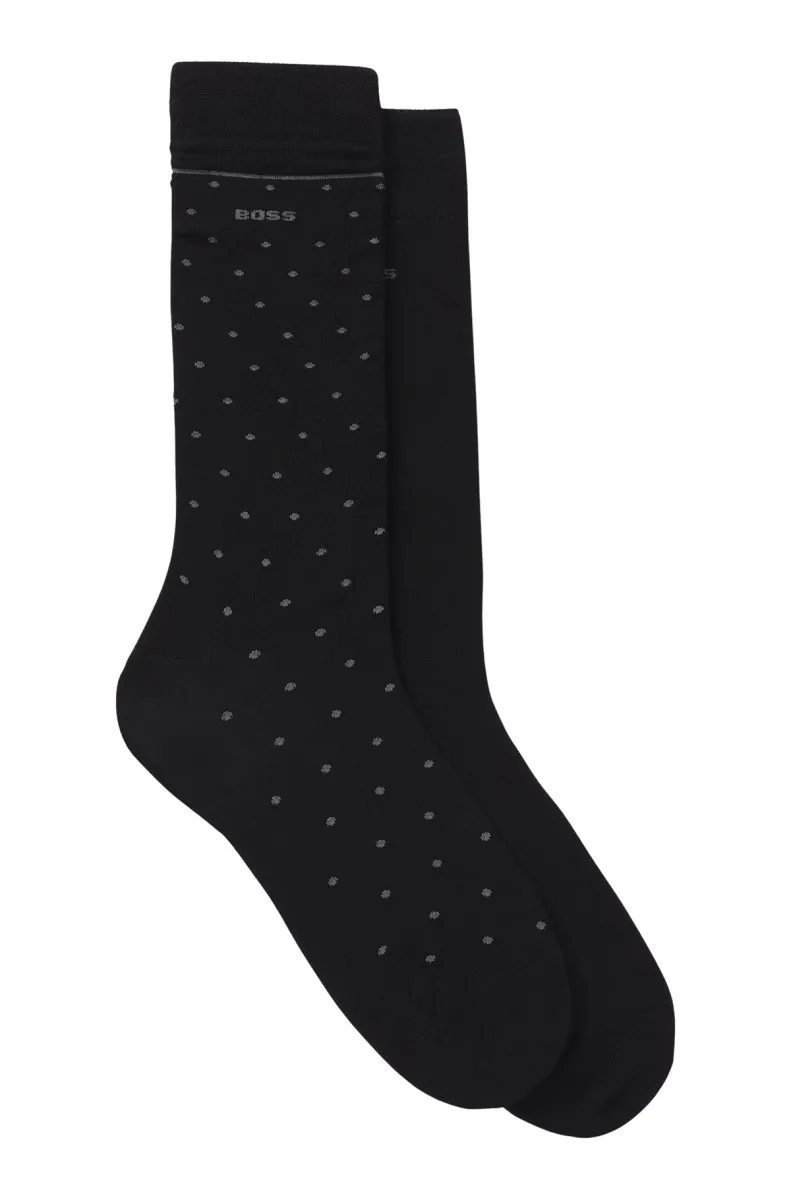 2P Dots muške čarape