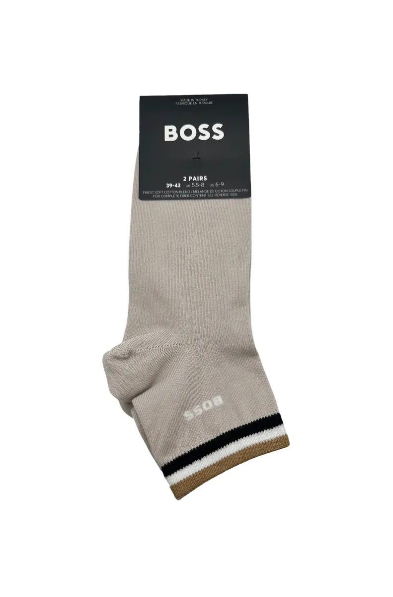 2P Stripe CC muške čarape