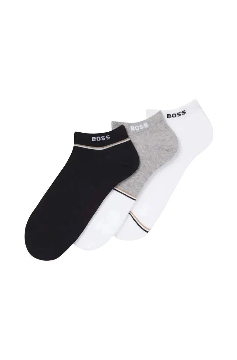 3P AS Colorblock muške čarape