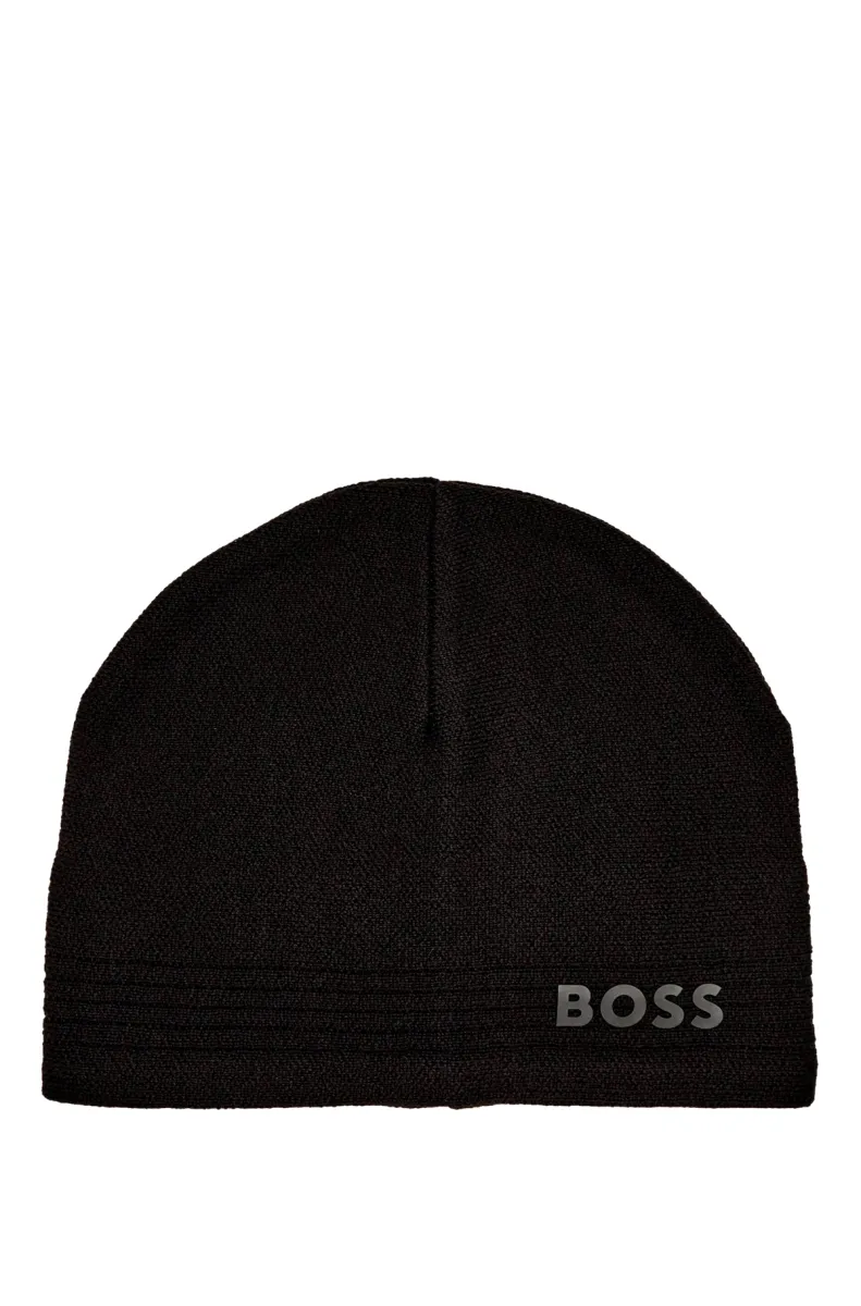 Afleece_Beanie X muška kapa