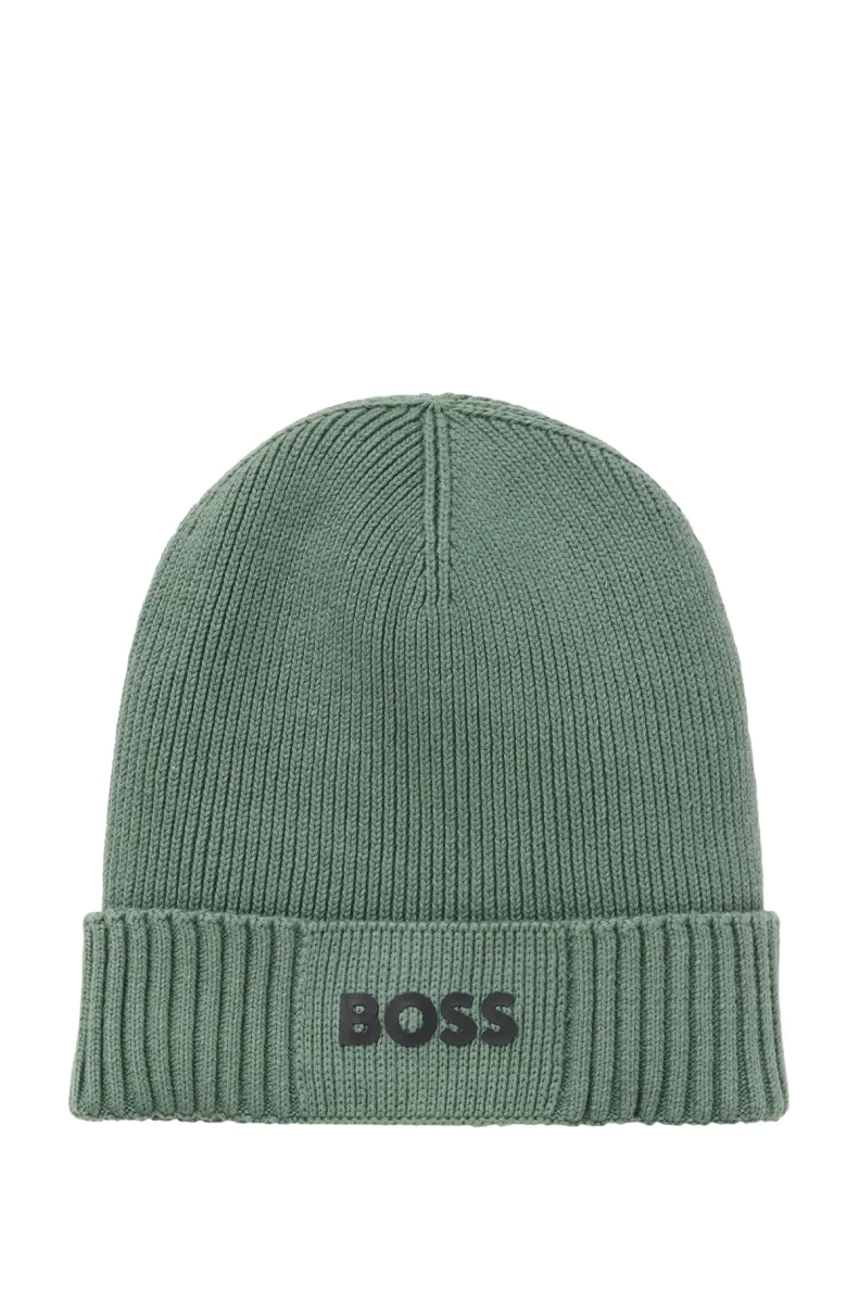 Asic_Beanie-X muška kapa