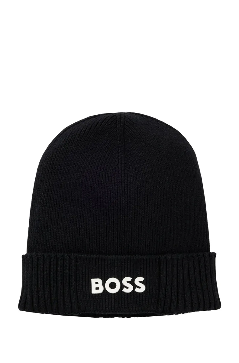 Asic_Beanie-X muška kapa
