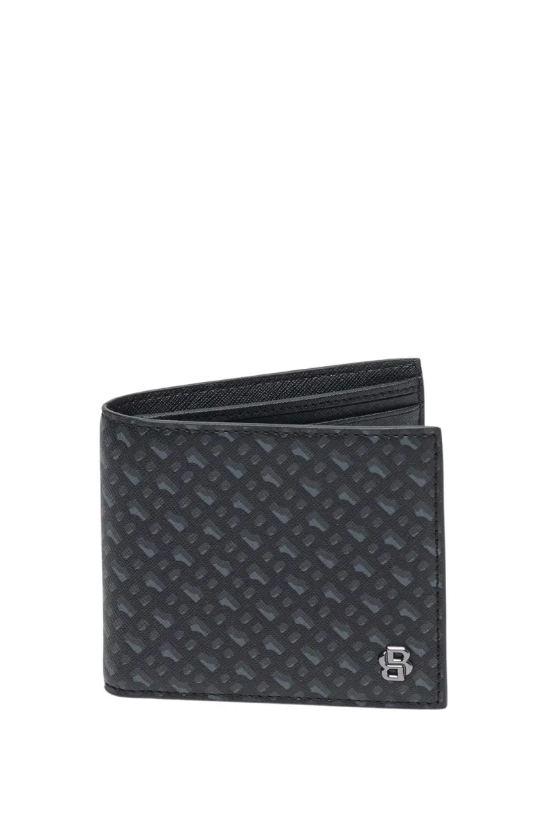 B Icon muški novčanik