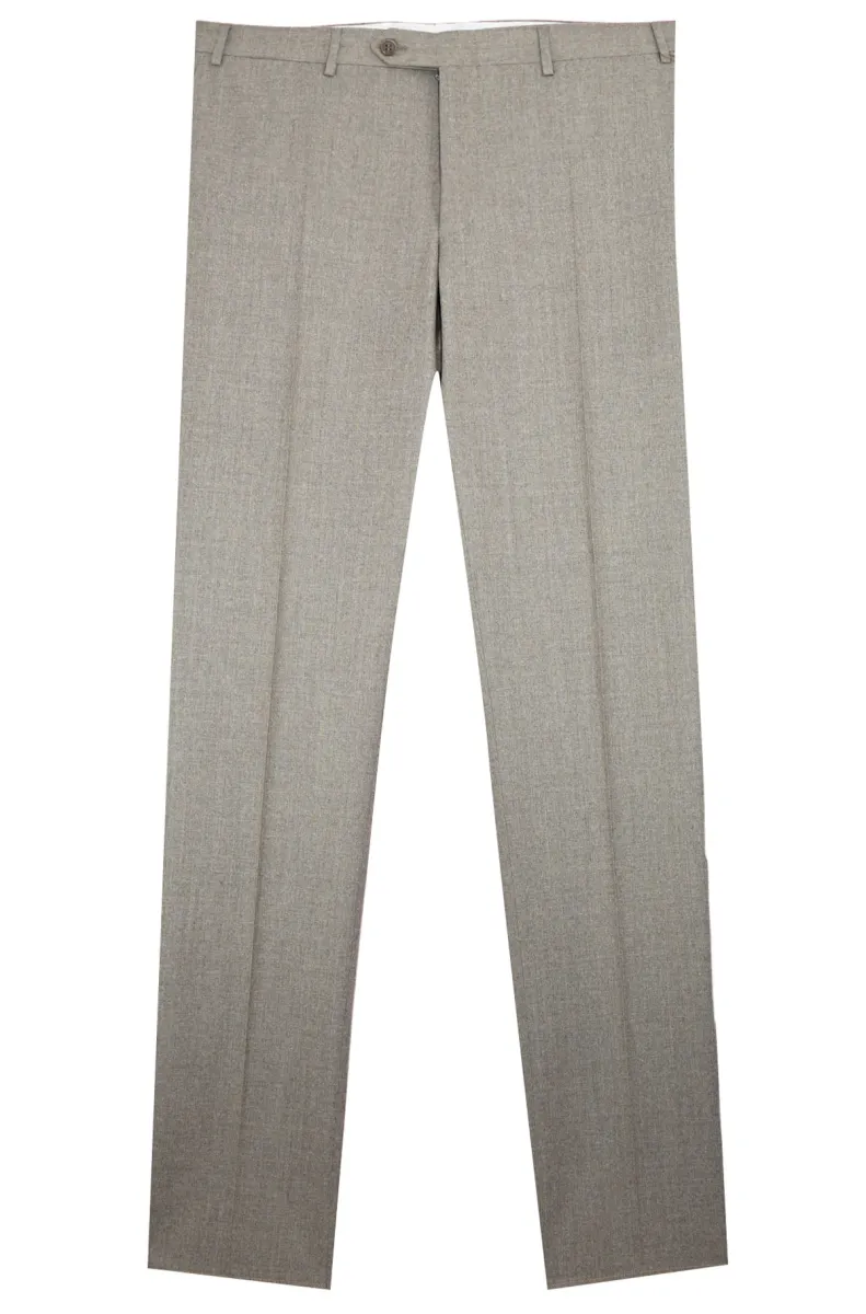 Bež muške pantalone