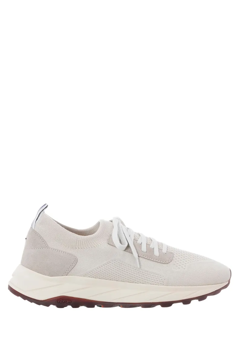 Bež-sive muške patike