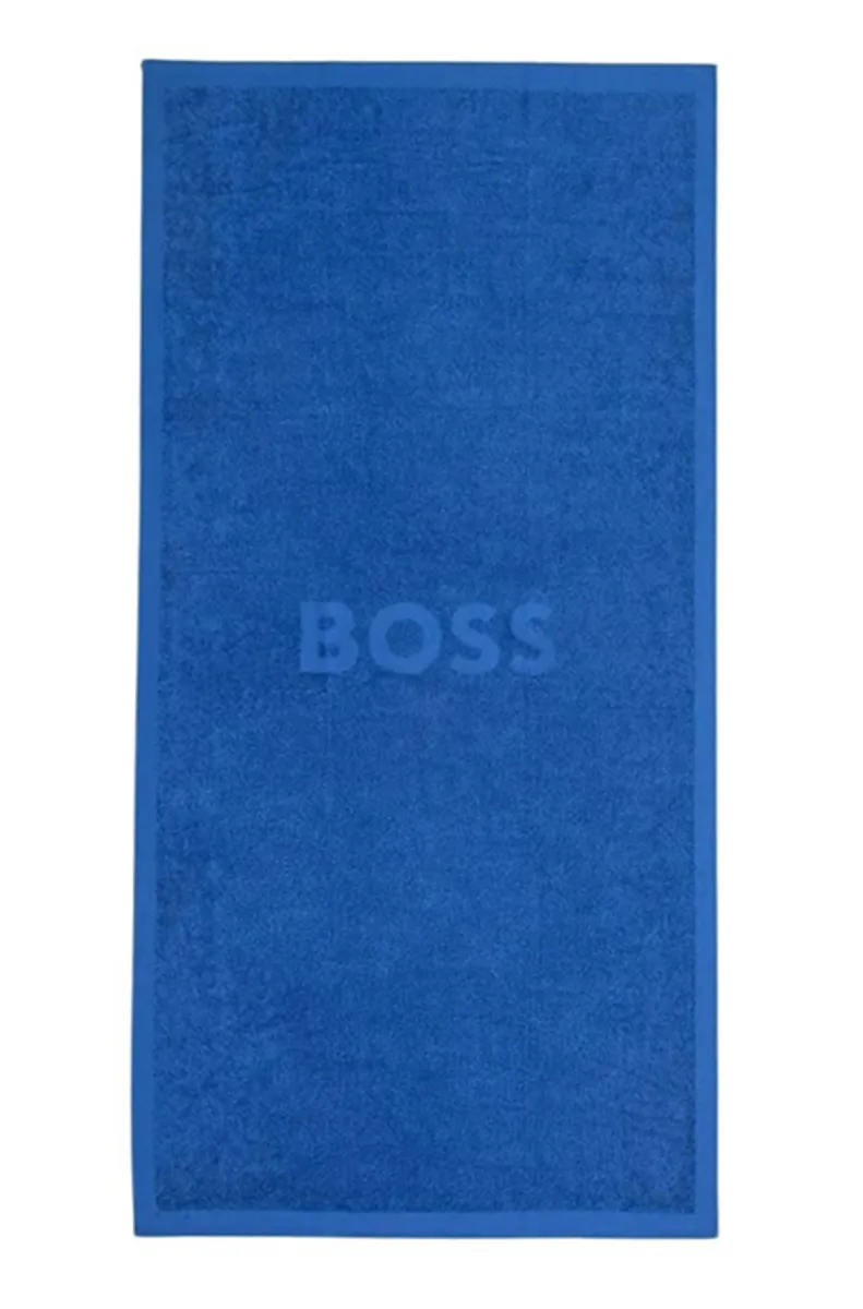 Beach Towel_Solid muški peškir