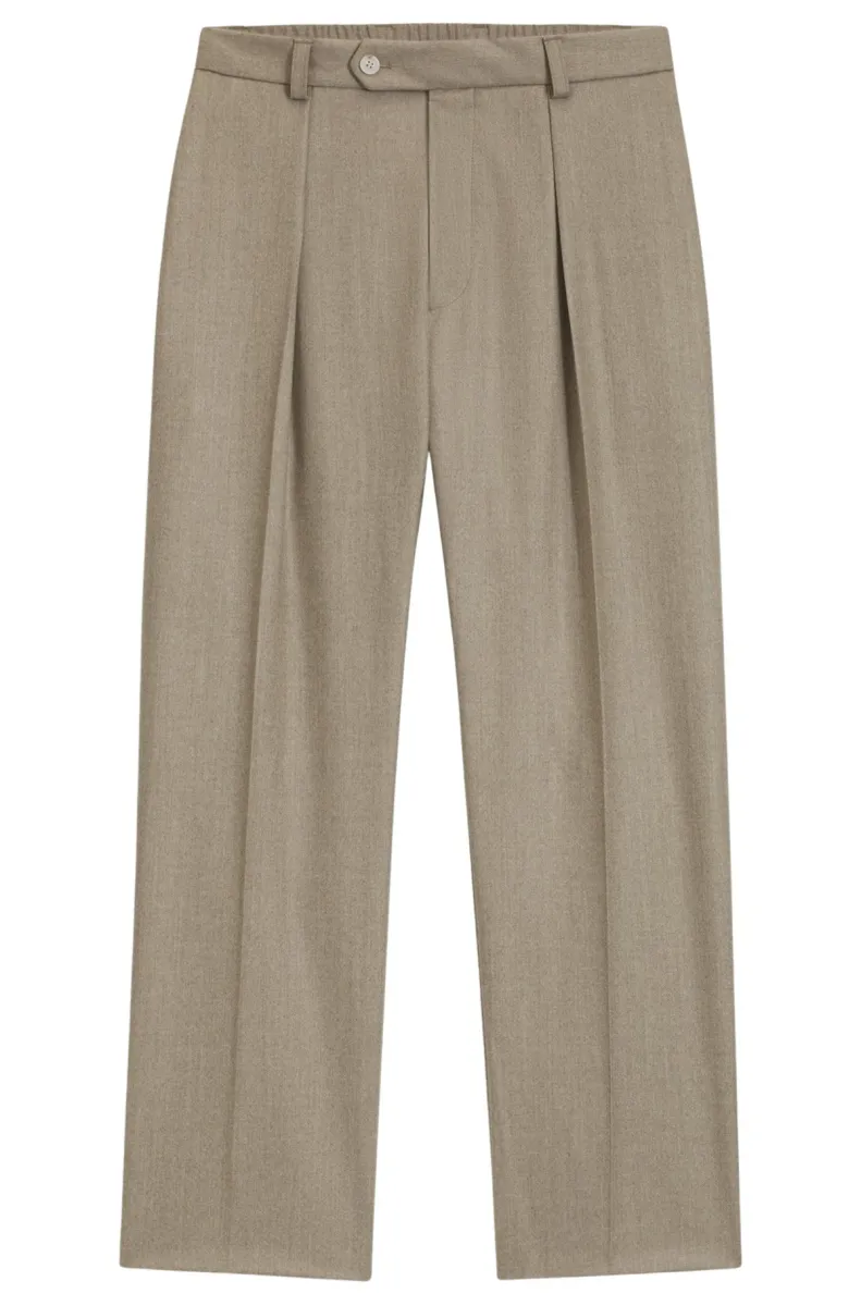 Beckham x BOSS muške pantalone