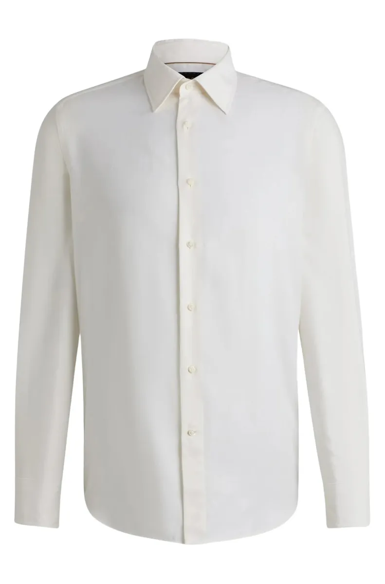 Bela muška košulja