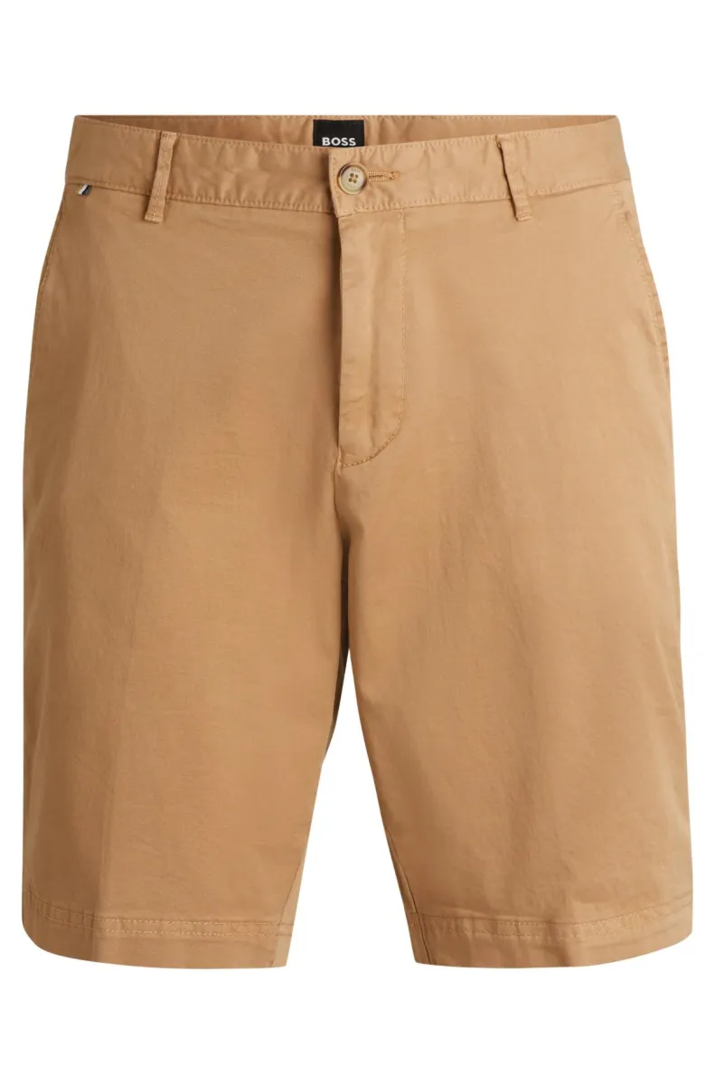 bermude Slice-Short