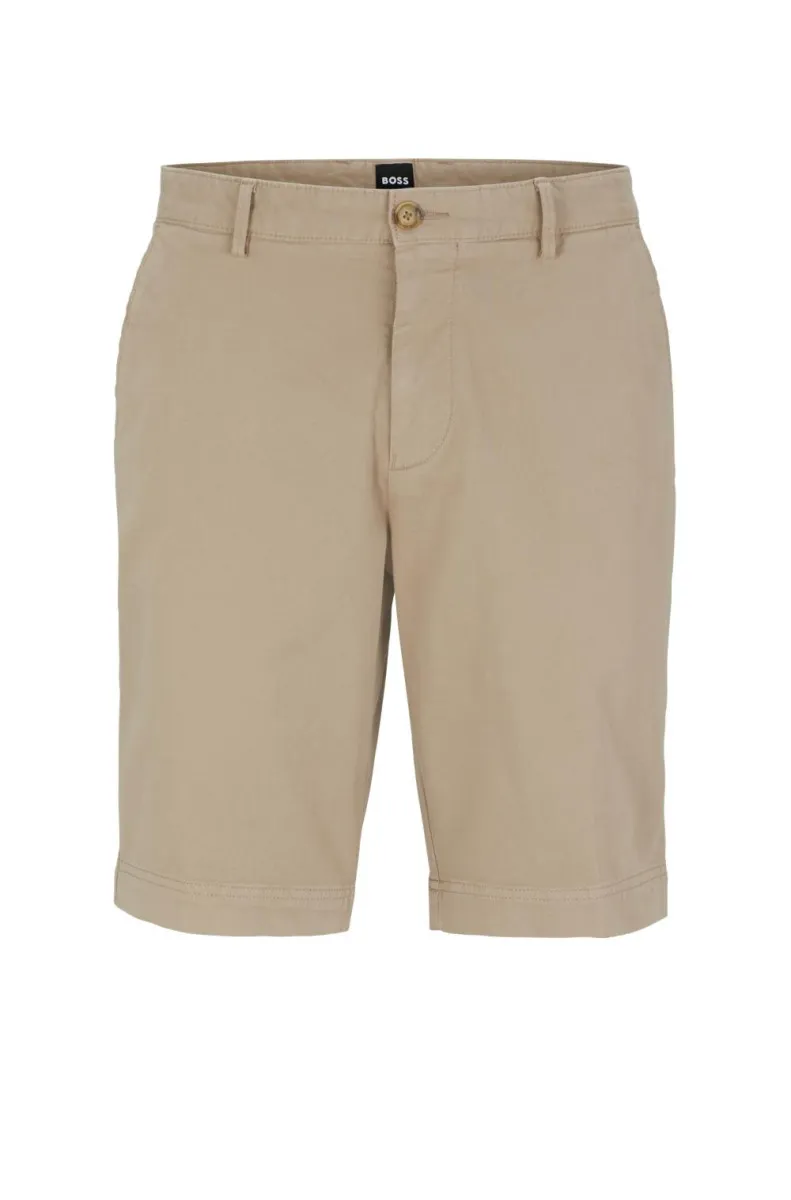bermude Slice-Short