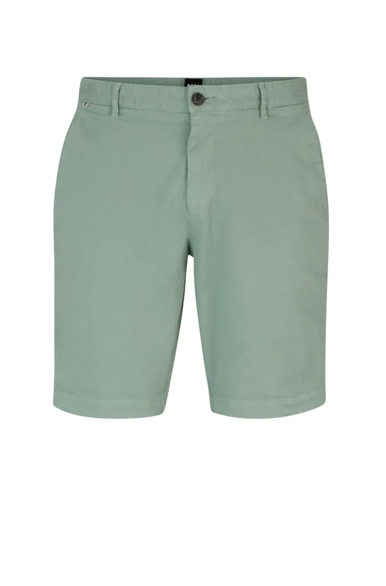 bermude Slice-Short