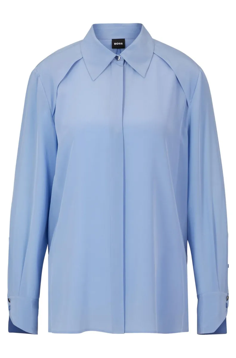 bluza Bacie