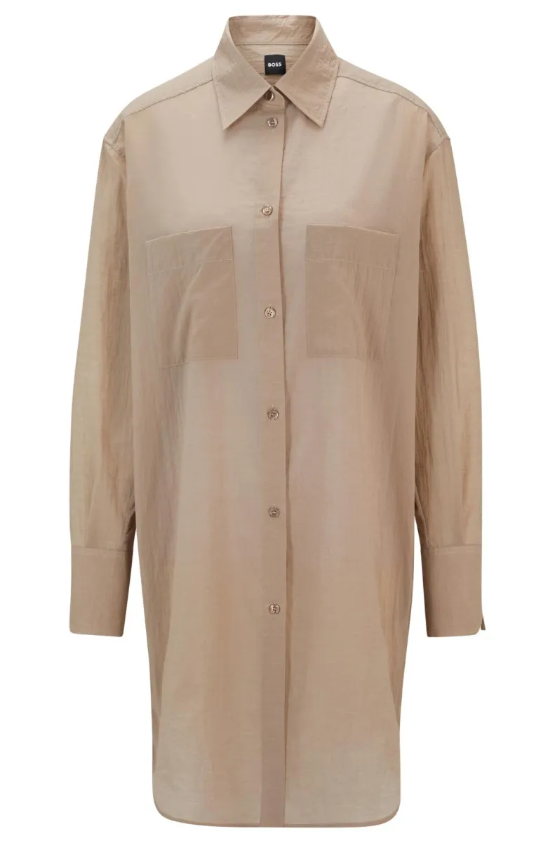 bluza BAREDA