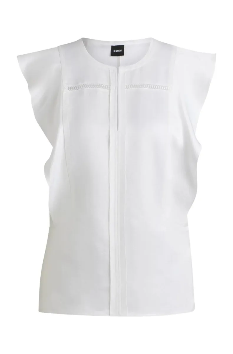 bluza Bileina