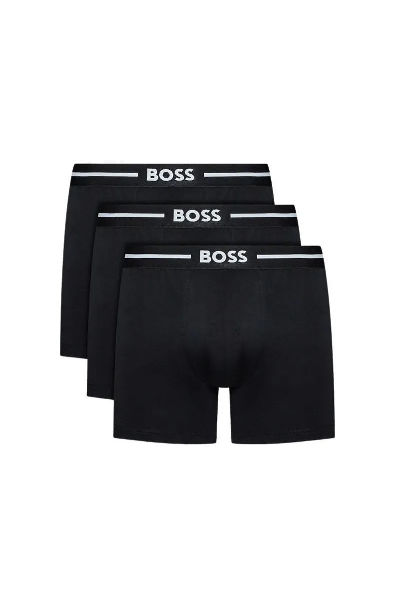 bokserice BoxerBr 3P Bold