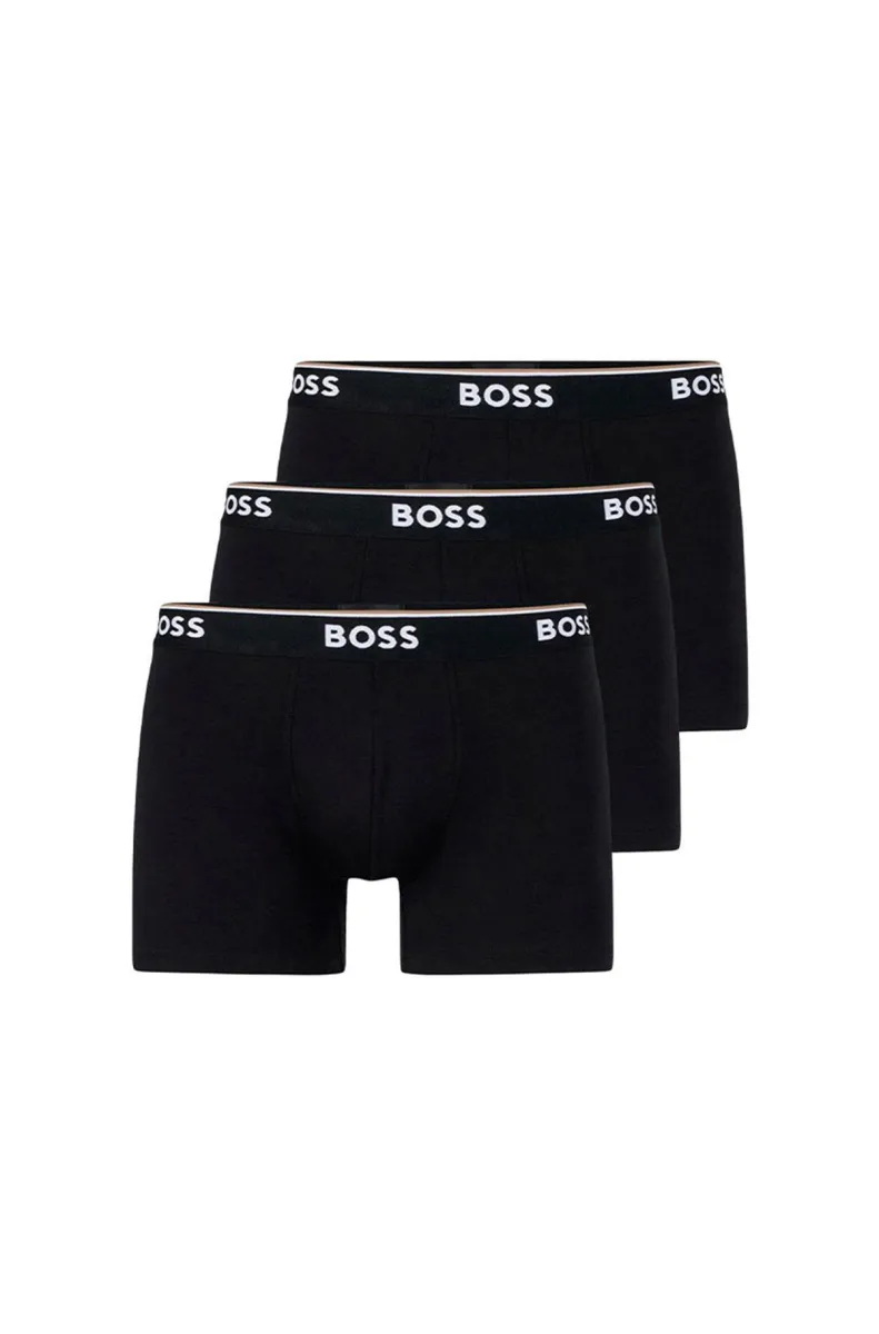 bokserice BoxerBr 3P Power