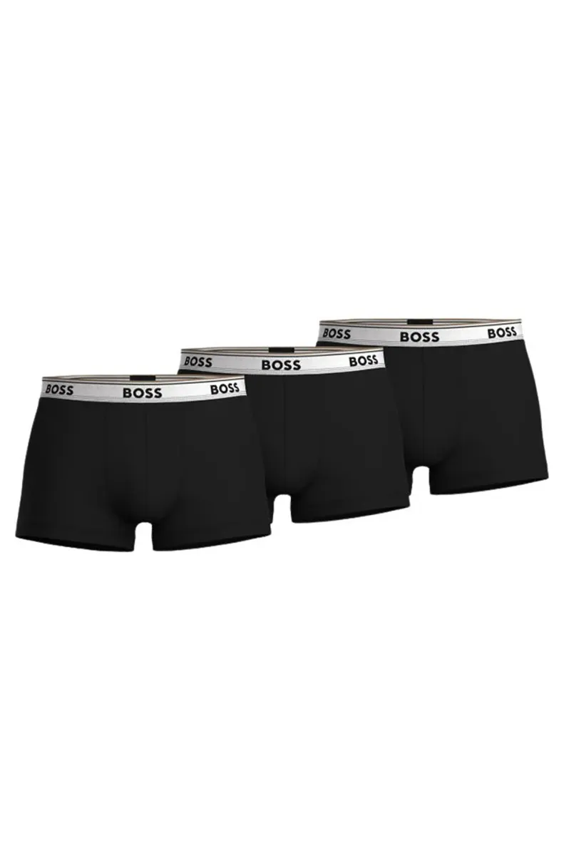 Bokserice Trunk 3P Power