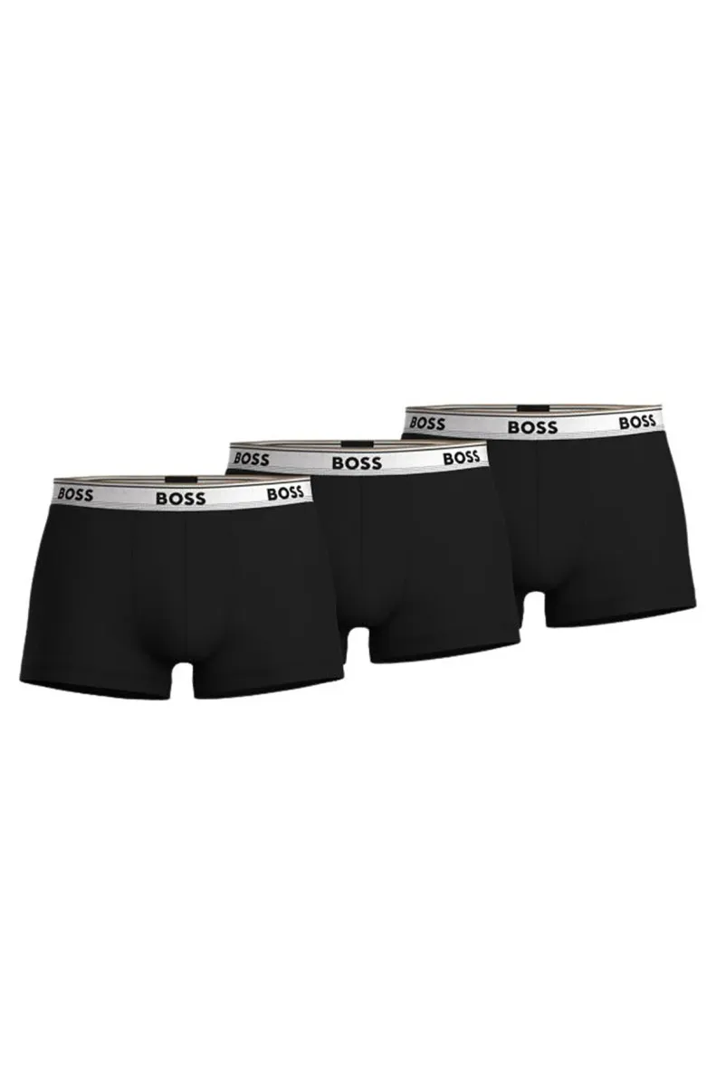 Bokserice Trunk 3P Power