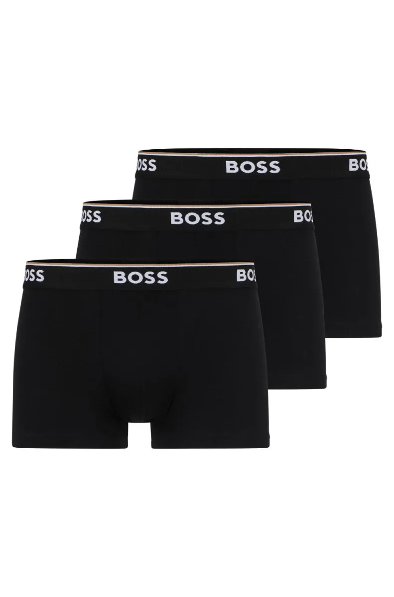 bokserice Trunk 3P Power