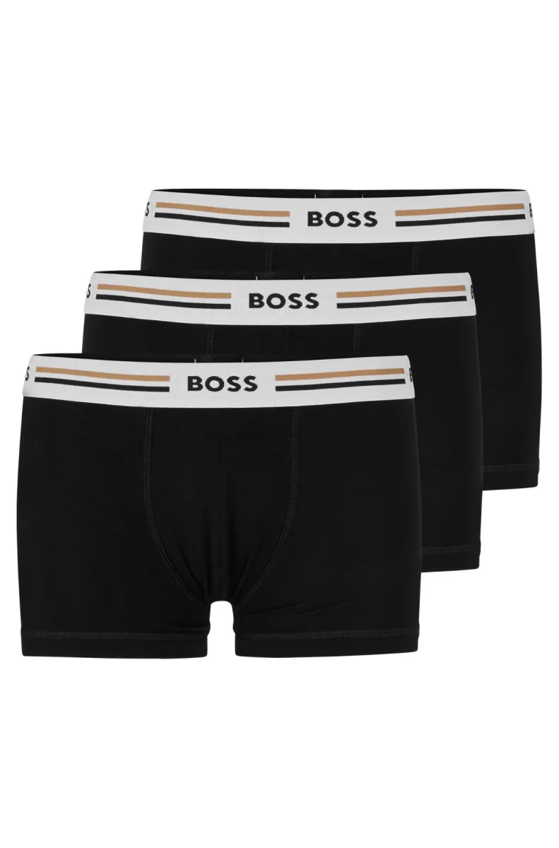 bokserice Trunk 3P Revive