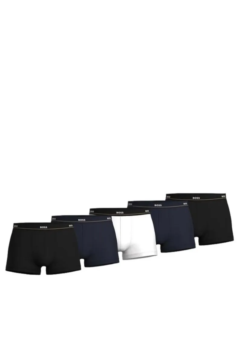 bokserice Trunk 5P Essential