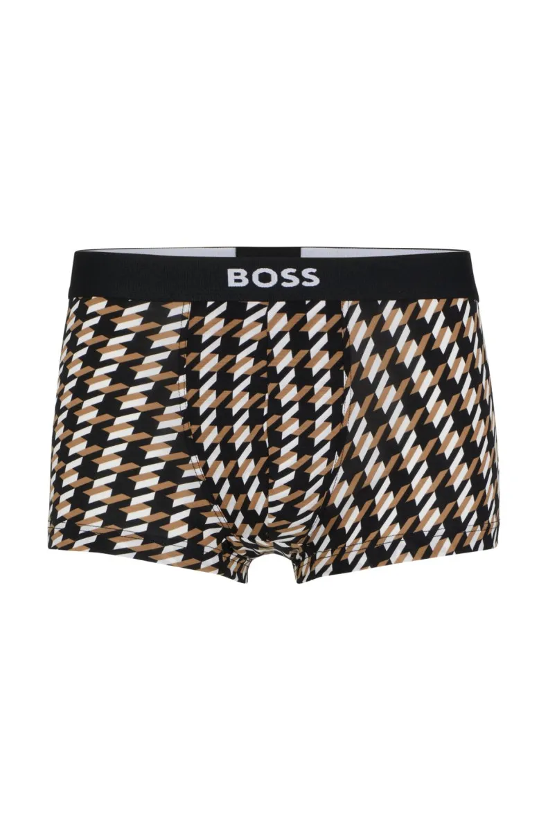 bokserice Trunk Refined