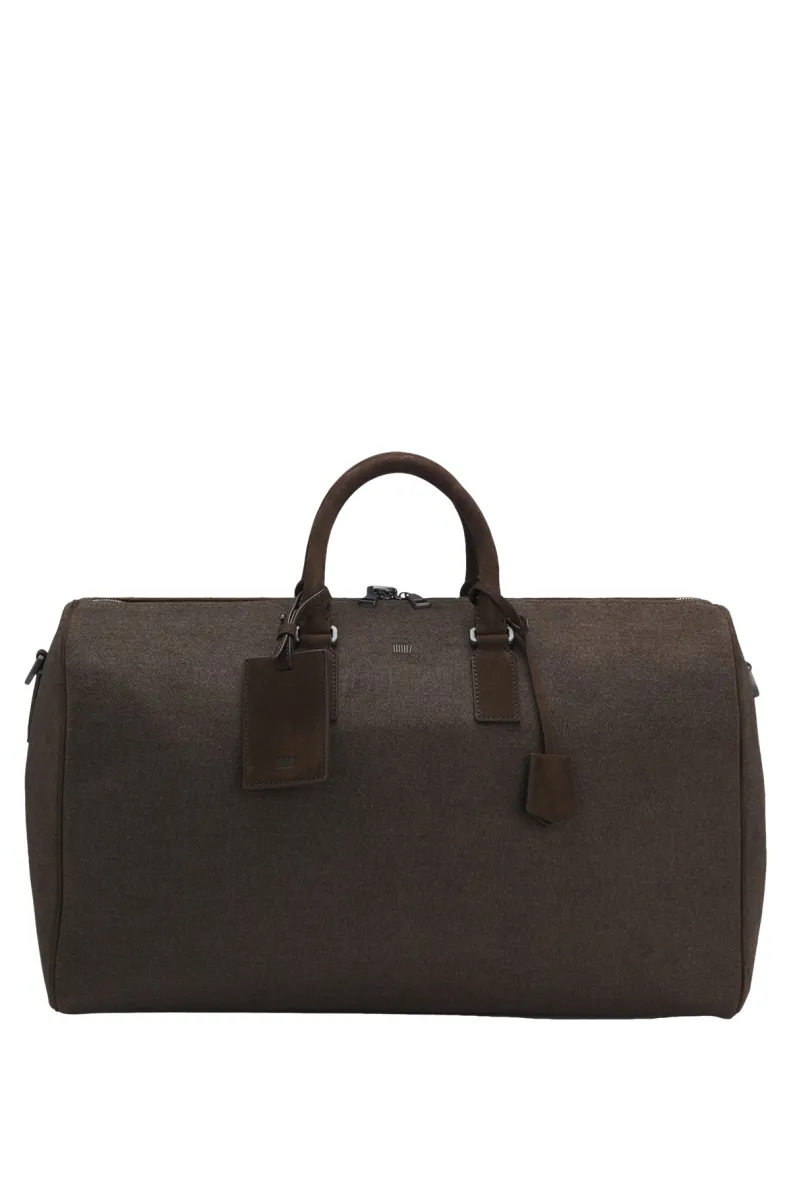 BOSS Axton Holdall W_DB muška torba