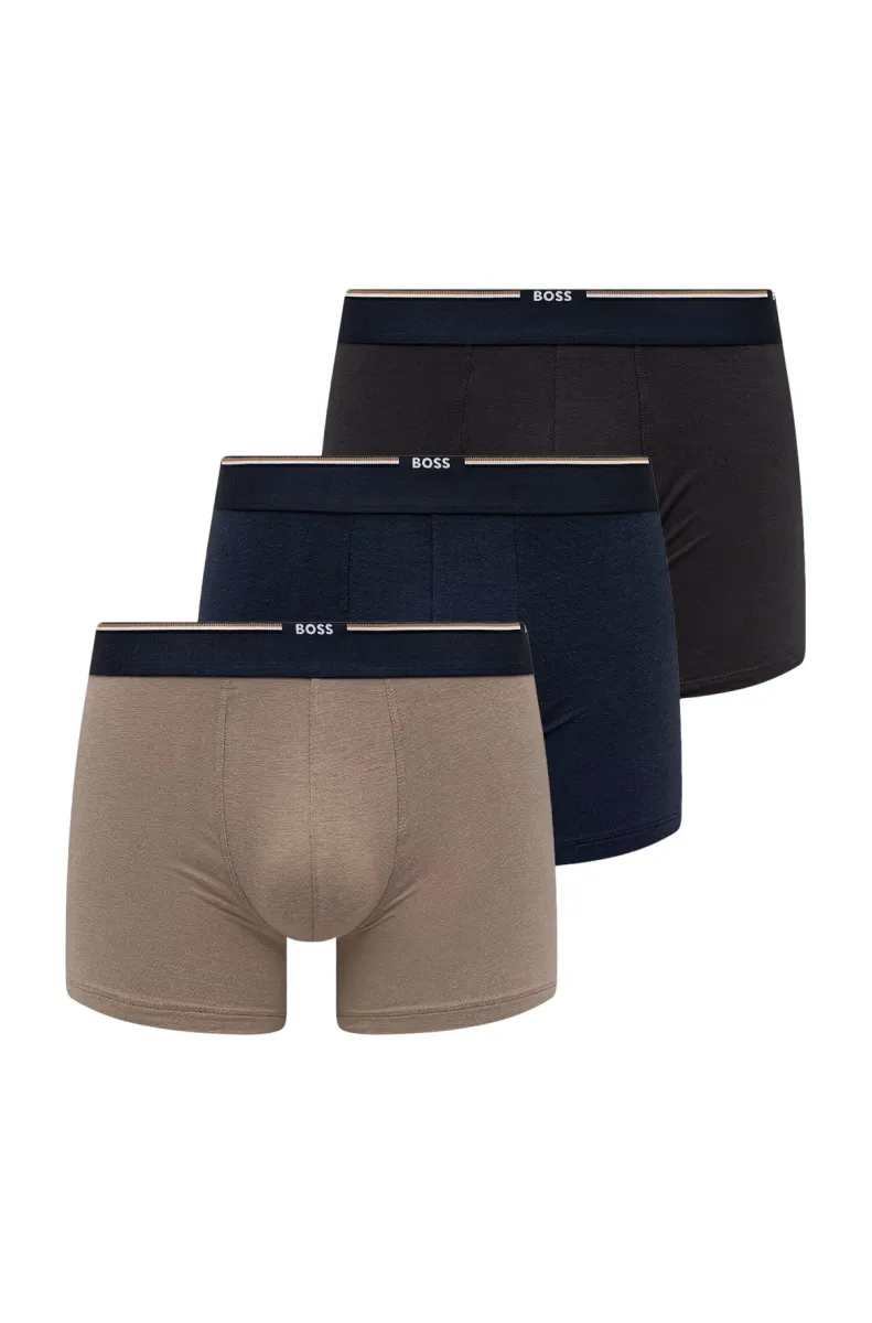 Boxer Briefs muški veš