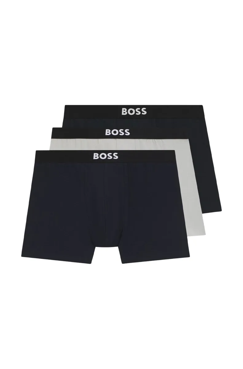 BoxerBr 3P BOSS ONE muški veš