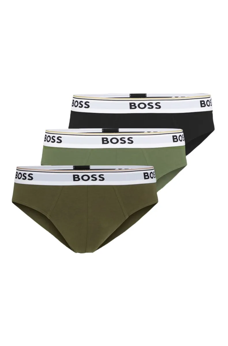 Brief 3P Power muški veš