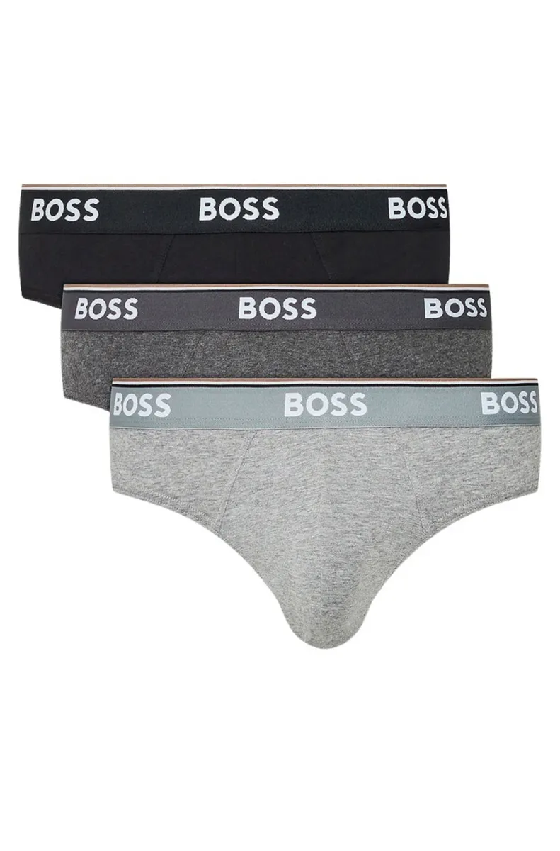 Brief 3P Power set muškog veša