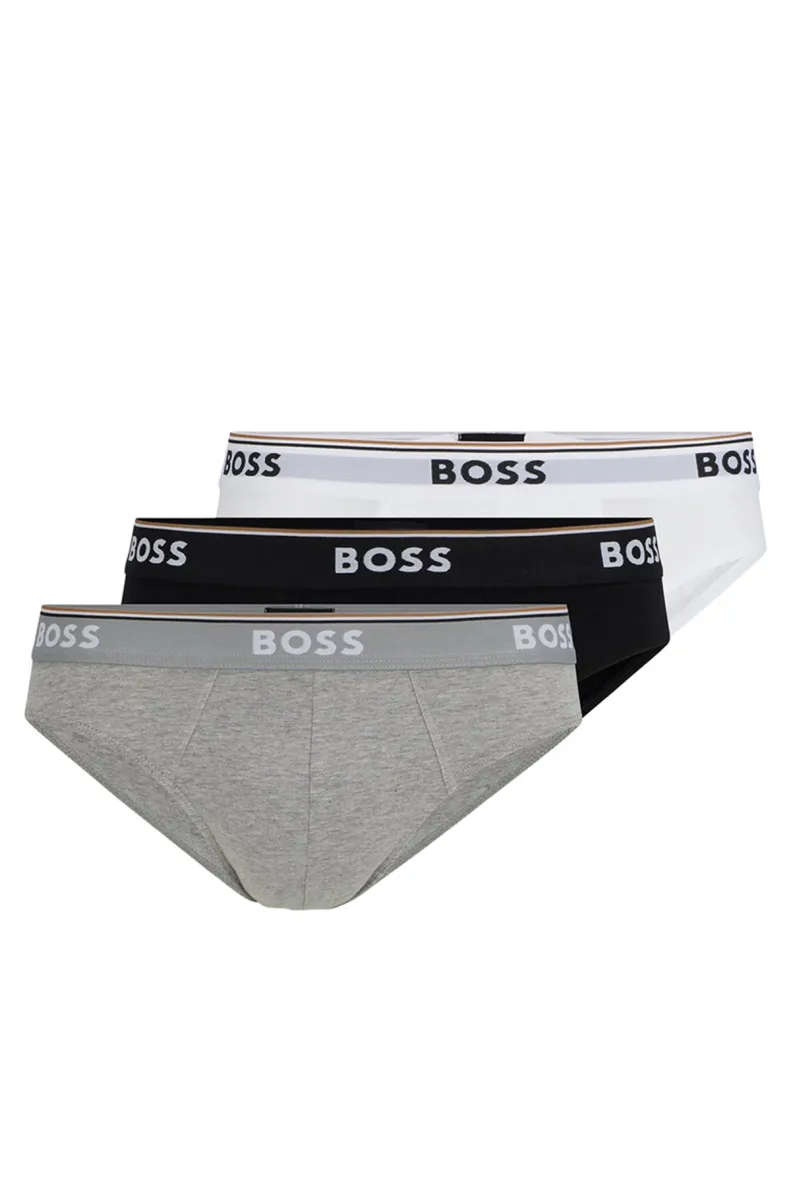Brief 3P Power set muškog veša