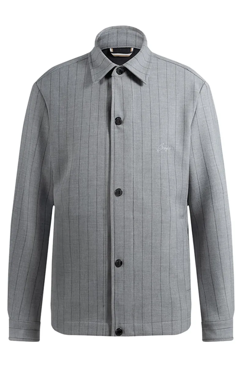 C-Carper-Coach muška natkošulja