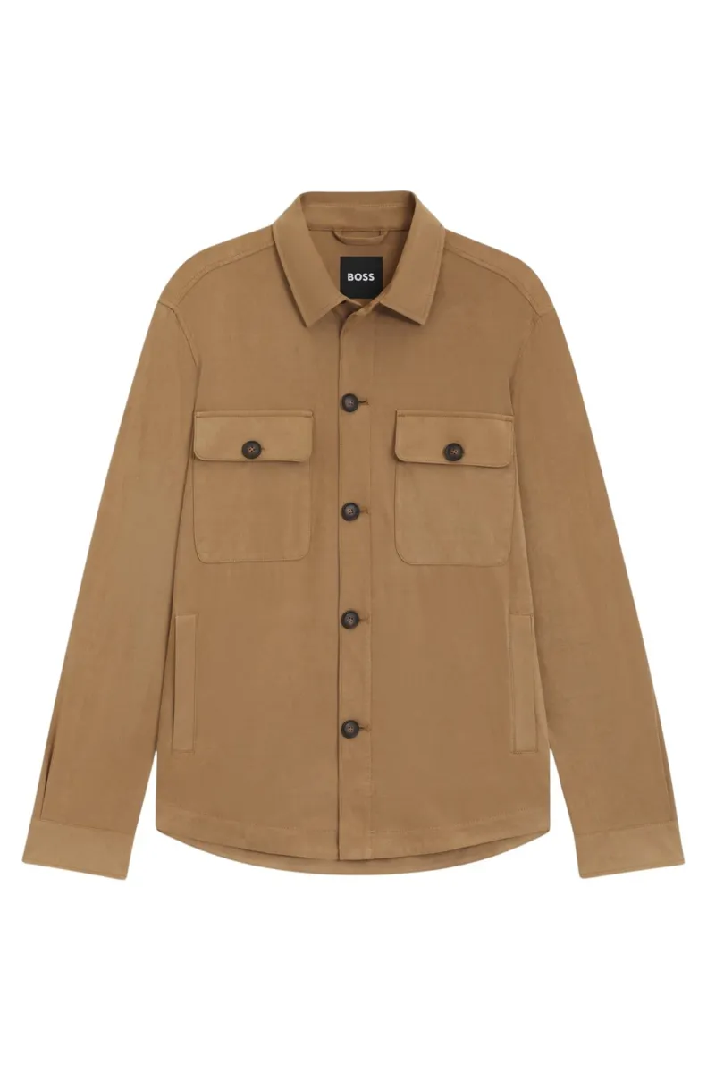 C-Carper-OS-253F muška natkošulja