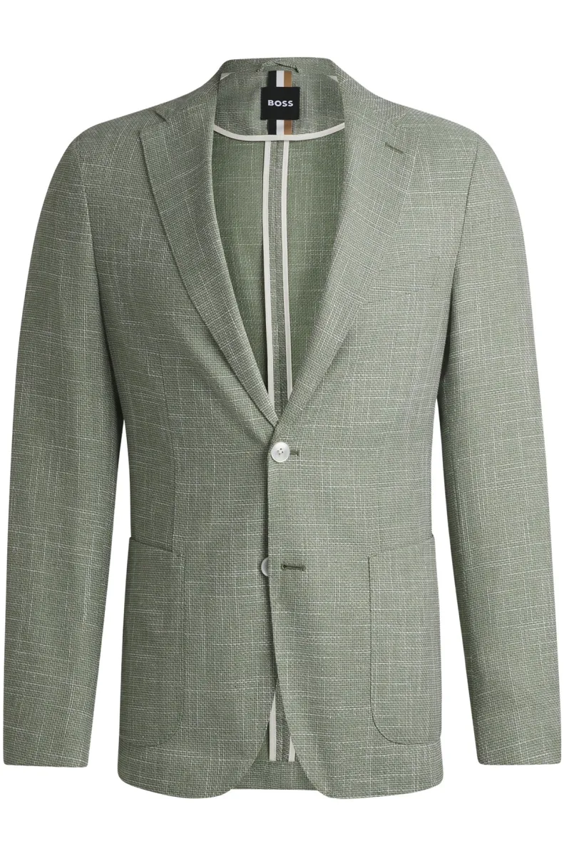 C-Hanry-252 muški sako