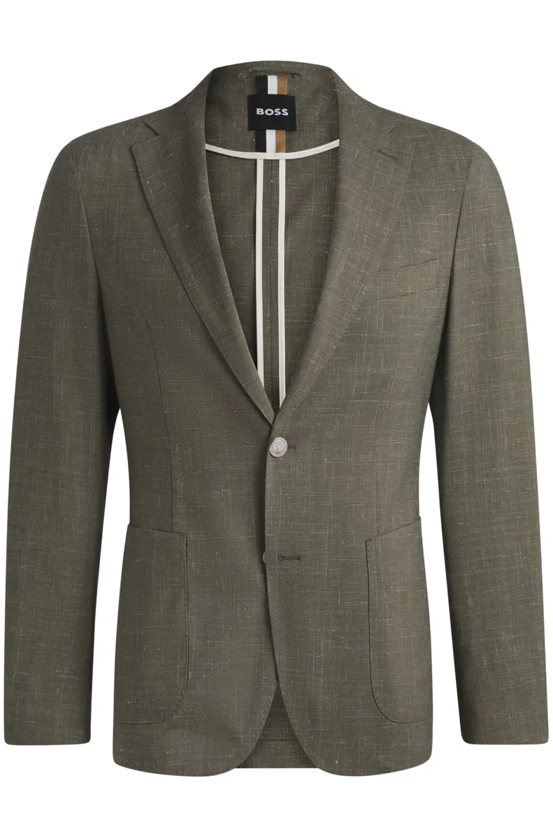 C-Hanry-252 muški sako