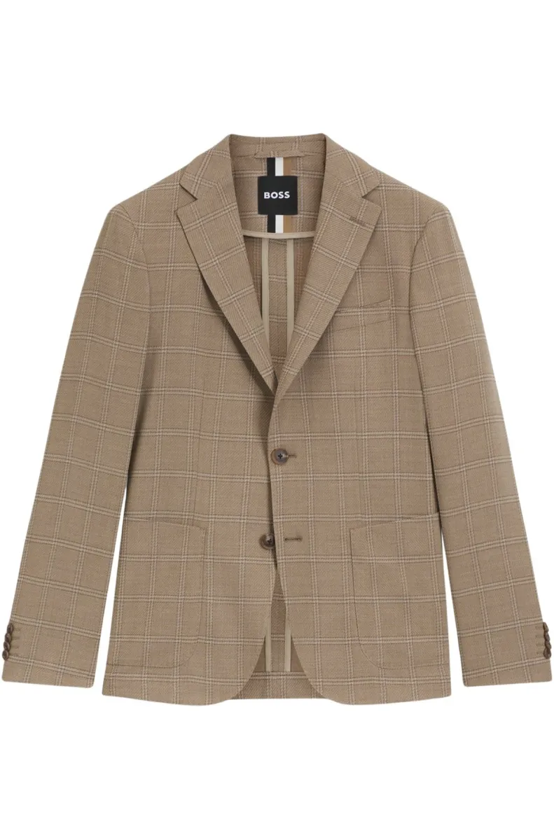 C-Hanry-252 muški sako