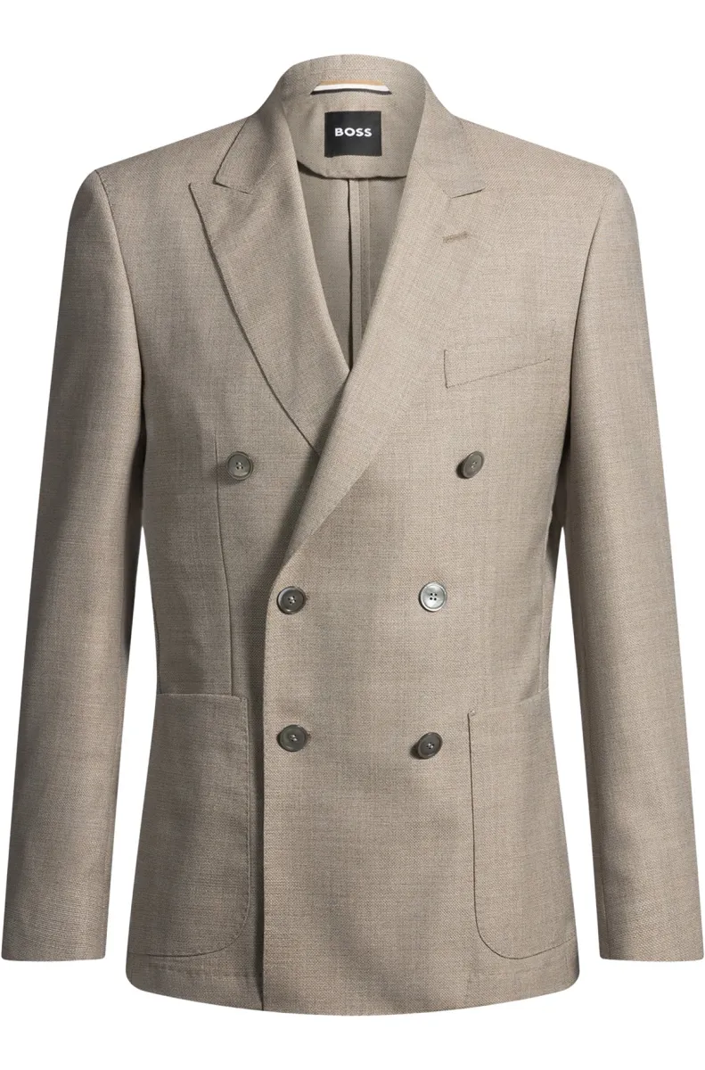 C-Huge-DB-251 muški sako