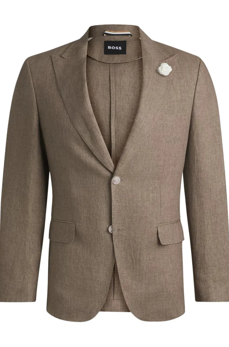 C-Huge-Peak-252 muški sako