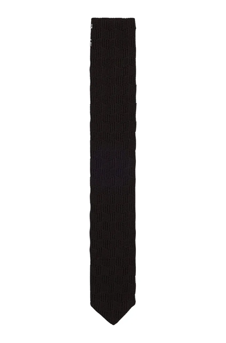 C-KNITTEDTIE CM7 262 muška kravata