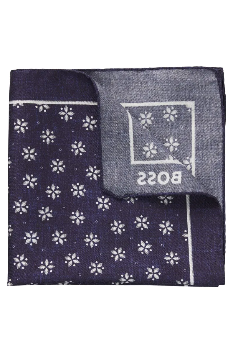 C-Pocket Sq muška maramica za odelo