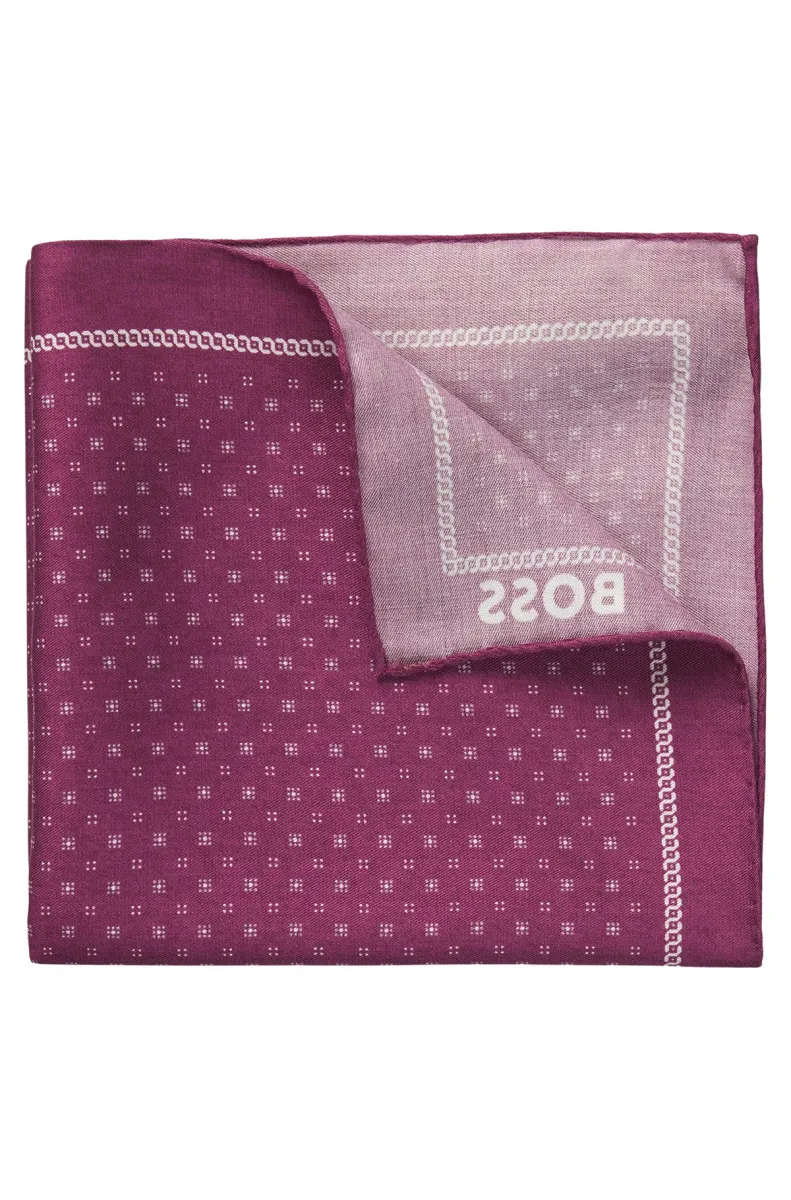 C-Pocket Sq muška maramica za odelo