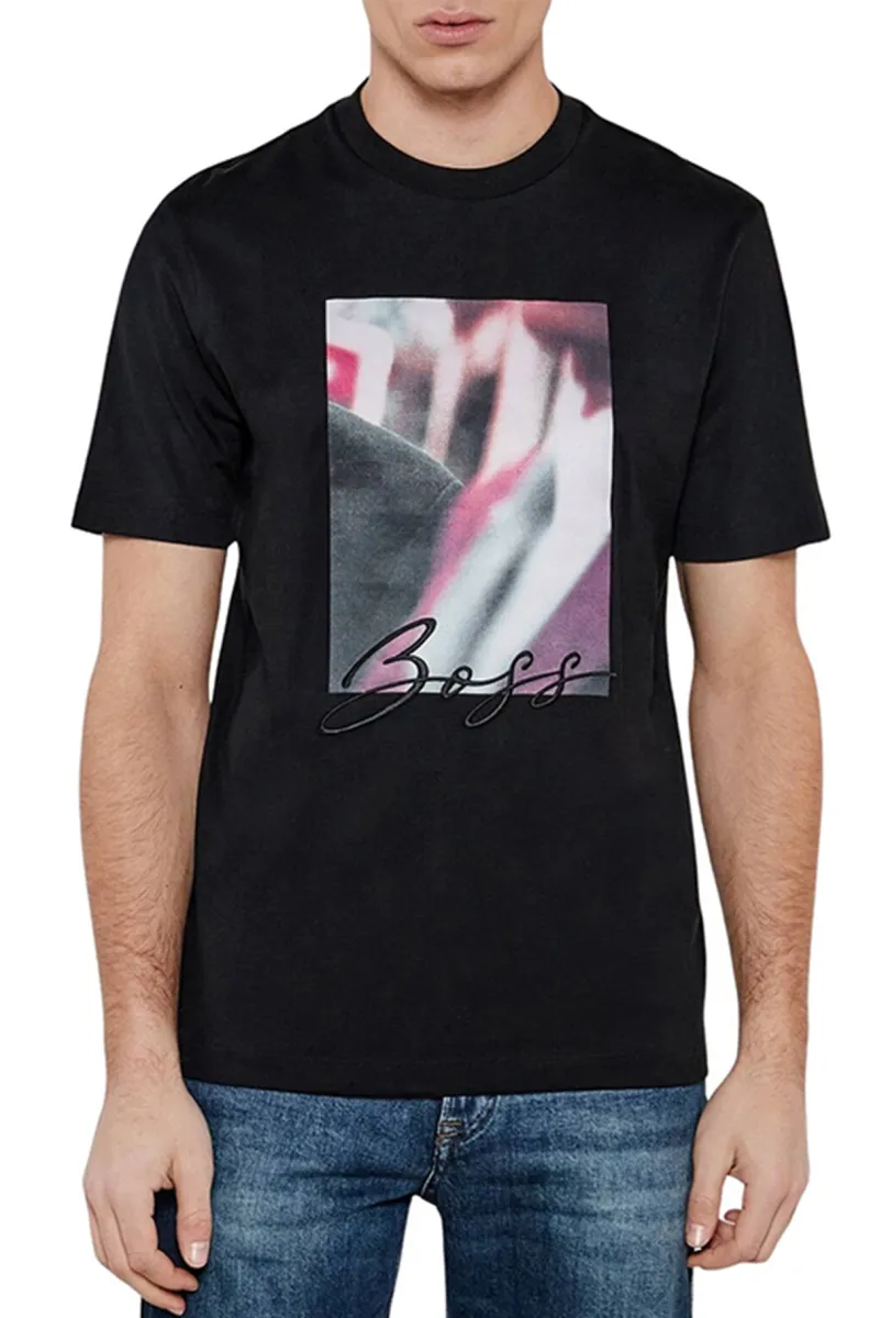 C-Thompson muška majica