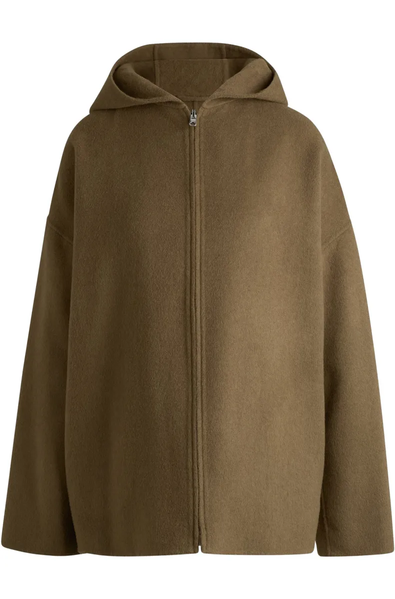 Cantera ženski kaput