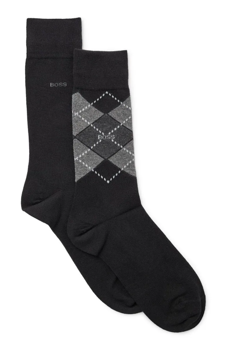 carape 2P RS Argyle CC