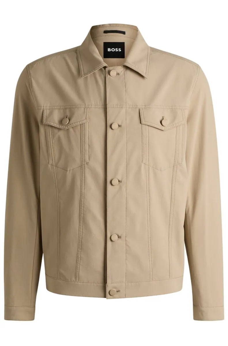 Carper-TR muška jakna