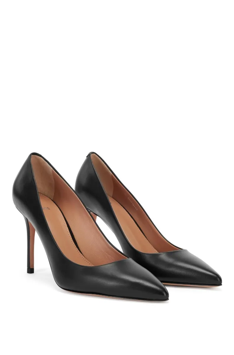 cipele W Eddie Pump 90-C