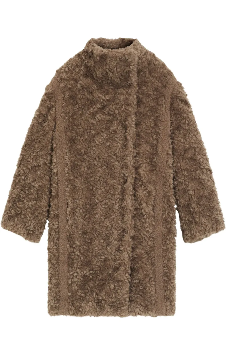 Citeddy ženski kaput